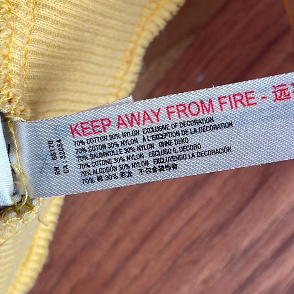 FP Movement  Free People Mesmerize Me Cargo L Pants - Picture 8 of 10